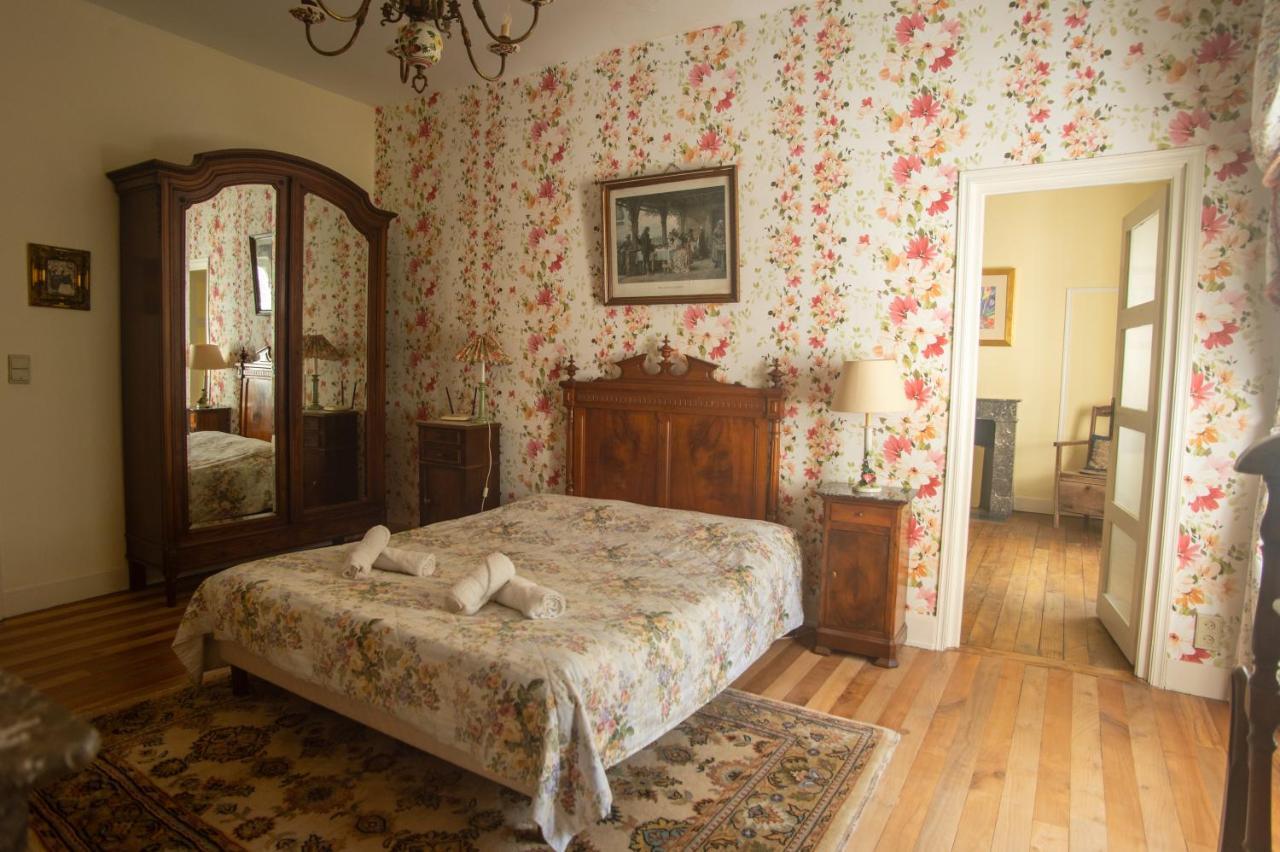 Chateau De Rhodes ラ・バスティッド・ド・セルー エクステリア 写真