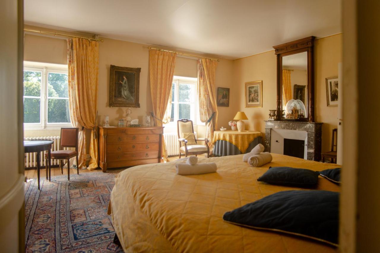 Chateau De Rhodes ラ・バスティッド・ド・セルー エクステリア 写真